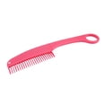 thumbnail image 3 of Stainless Steel Portable Comb Knife | Dual-Use Comb with Built-In Blade | Durable Multifunction Travel Tool | Easy to Clean | Outdoor Utility | 1 Piece | Compact Size, 3 of 6