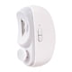 thumbnail image 2 of Cortaúñas automático, almacenamiento de restos de uñas, cortauñas recargable portátil blanco jinwen Clip de uñas eléctrico, 2 of 8
