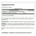 thumbnail image 7 of Swanson 7-Hmrligs from Norwegian Spruce Tree 40 mg 60 Capsules, 7 of 7