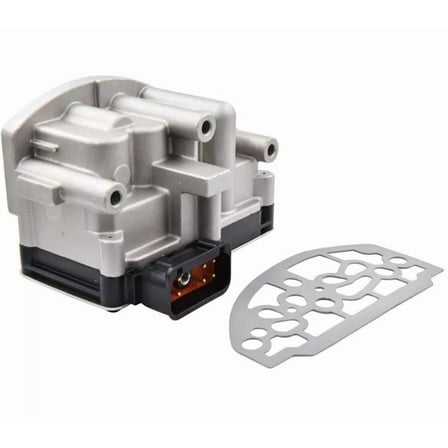 Trans. Shift Solenoid Pack Service Kit  w/ Speed Sensors A604 41TE