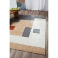 thumbnail image 2 of Anji Mountain Heera Abstract Jute Rug, 2 of 9