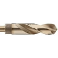 thumbnail image 2 of Chicago Latrobe 53434 17/32 in. x 6 in. Cobalt Twist Drill Bit, 2 of 4