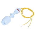 thumbnail image 1 of Interruptor De Flotador De Nivel De Líquido Controlador De Nivel De Agua PP De Plástico Resistente A Los álcalis ácidos Débiles -10 ~ 85 Grados Celsius Temperatura De Trabajo ANGGREK Hardware, 1 of 8