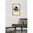 thumbnail image 3 of NFL Pittsburgh Steelers - Casque anti-goutte 20, 3 of 4
