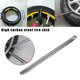 thumbnail image 2 of Wartleves Herramienta para quitar neumáticos de acero de motocicletas y bicicletas, abridor de llantas de hierro, extracción de bicicletas зд ∫: √', 2 of 7