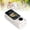 White, variant on Nieyigj Wearable Camera 2.7K 12MP 170 Degree Angle 1.47 Inch Color Screen Magnetic Body Worn Cam for Work Travel Walking Black