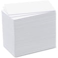 thumbnail image 1 of 0.76 mm Badgy Thick PVC Plastic Cards, 1 of 1
