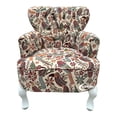 thumbnail image 2 of Sillon Vintage Individual Addison Tucan, 2 of 3