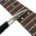 thumbnail image 3 of GuitarFretPolishingFileEffectivelyCleaningGuitarFretsFileForGuitarCareAccessories, 3 of 4