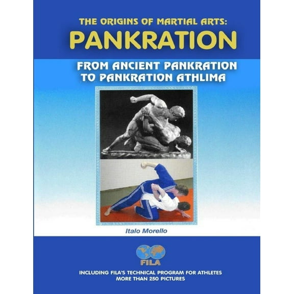 The Origins of Martial Arts (Paperback)