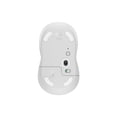 thumbnail image 5 of Logitech Signature M550 - Souris - Optique - 3 Boutons - Sans Fil - Bluetooth - Récepteur USB Logitech Logi Bolt - Blanc Cassé, 5 of 5