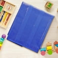 thumbnail image 7 of Classroom Monthly Calendar Pocket Chart for 2.75 * 2.75 Cards,Homeschool Supplies and Classroom Must Haves! Only Chart(Blue), 7 of 7