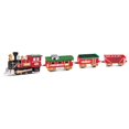 thumbnail image 1 of PENGXIANG Christmas Electric Rail Train Light Music Function Can Replace The Battery, 1 of 6