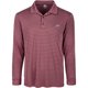 thumbnail image 1 of Greg Norman - Polo de rugby para hombre, color rojo, XXL Greg Norman  polo, rugbi, 1 of 1