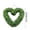 Green5, variant on 2Pc Artificial Boxwood Heart Topiary Outdoor,Valentine'S Day Heart Shaped Topiary Tree With Bow Tie,Faux Fake Boxwood Decoration Ball Tree With Planter Pots,Mini Greenery For Indoor Porch Home Decor