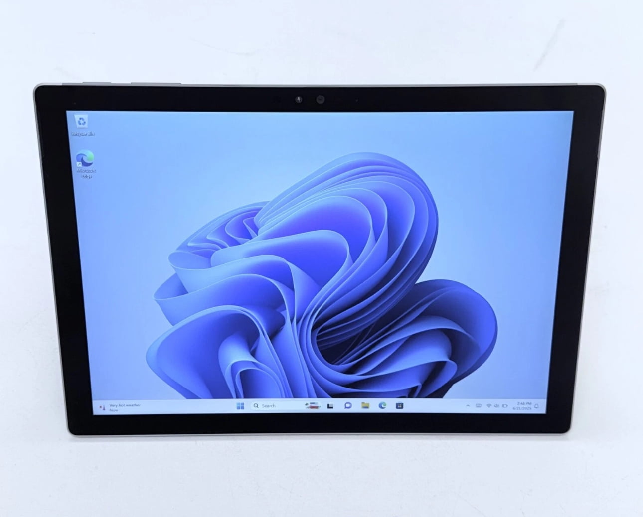 Microsoft Surface Pro 4 Tablet Computer with Windows 10