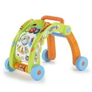 Little Tikes 3-in-1 Splash 'n Grow Water Table & Garden Market Playset for Kids