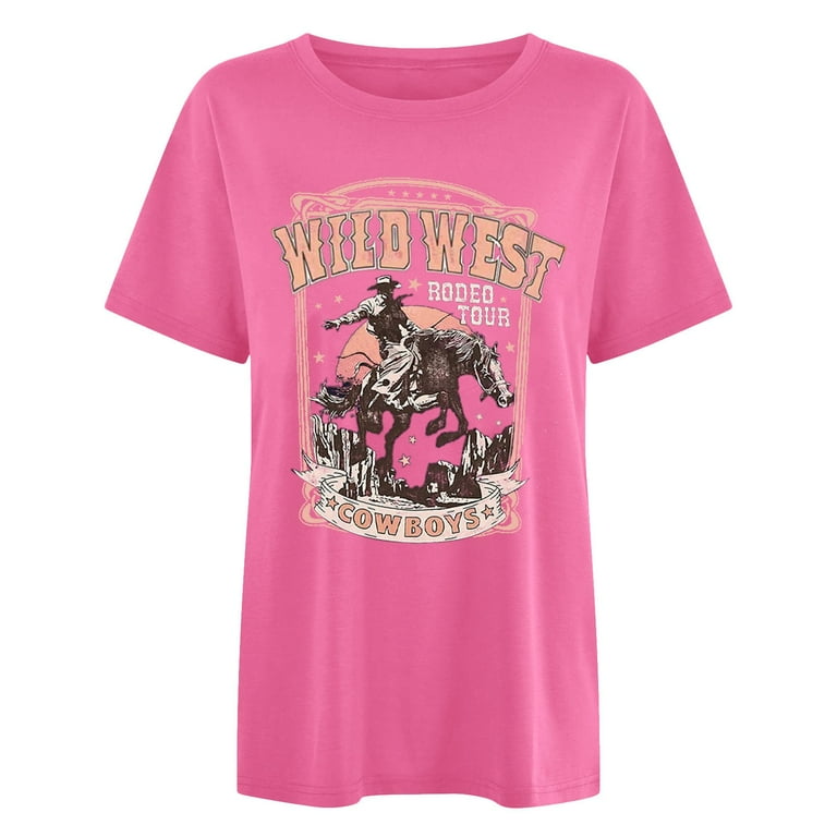 トップス Vaquera girls love my style graphic tee Vaquera girls love my style graphic tee top | Depop