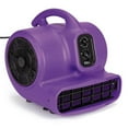 thumbnail image 1 of Master Equipment Séchoir pour Animaux Blue Force 4.0 HP - Violet, 1 of 1