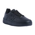 thumbnail image 2 of Tenis Hombre Val Street Casual Urbano Textura Caminar Agujetas negro 27.5, 2 of 6