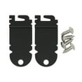 thumbnail image 4 of 8269145 & 8212560 Kit de Remplacement de Support de Montage 8212560 & 8269145 avec Vis pour KitchenAid KDTE554CSS3 Lave-Vaisselle - Compatible avec WP Support de Montage sous Lave-Vaisselle, 4 of 4