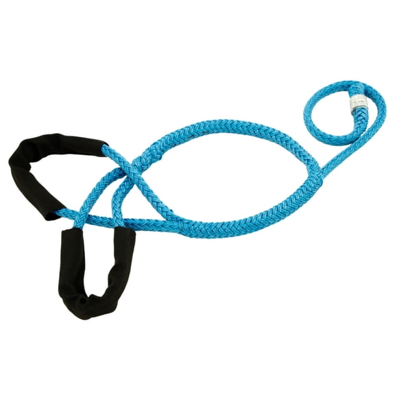 Rope Logic Whoopie Sling 1/2" Tenex-Tec Adjustable 3'-5' (21964)