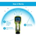 thumbnail image 4 of TMC-Thermacell-MR300 Portable Mosquito Repeller-Hi-Viz-Individual, 4 of 11