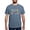 Blue Jean, variant on CafePress - Power Rangers Group Men's Comfort Colors® T Shirt - Mens Comfort Colors Shirt