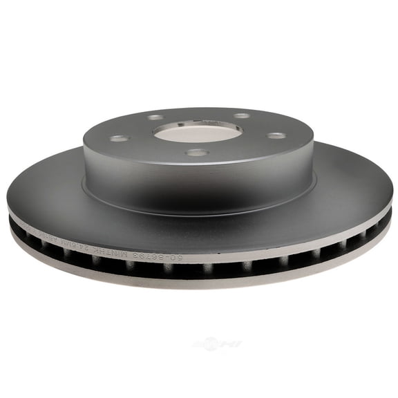 Raybestos 76793FZN Rust Prevention Technology Coated Rotor Brake Rotor, 1 Pack Fits select: 1999-2004 JEEP GRAND CHEROKEE