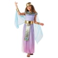 thumbnail image 1 of Déguisement Cleopatra Rose Lavande pour Enfant, 1 of 1