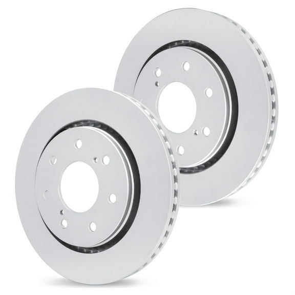 R1 Concepts Front Brake Rotor Kit