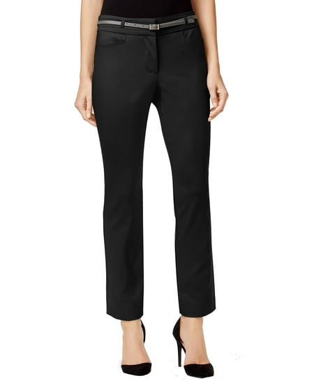 How womens ankle dress pants 8 10