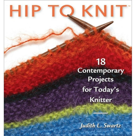 Pre-Owned Hip to Knit