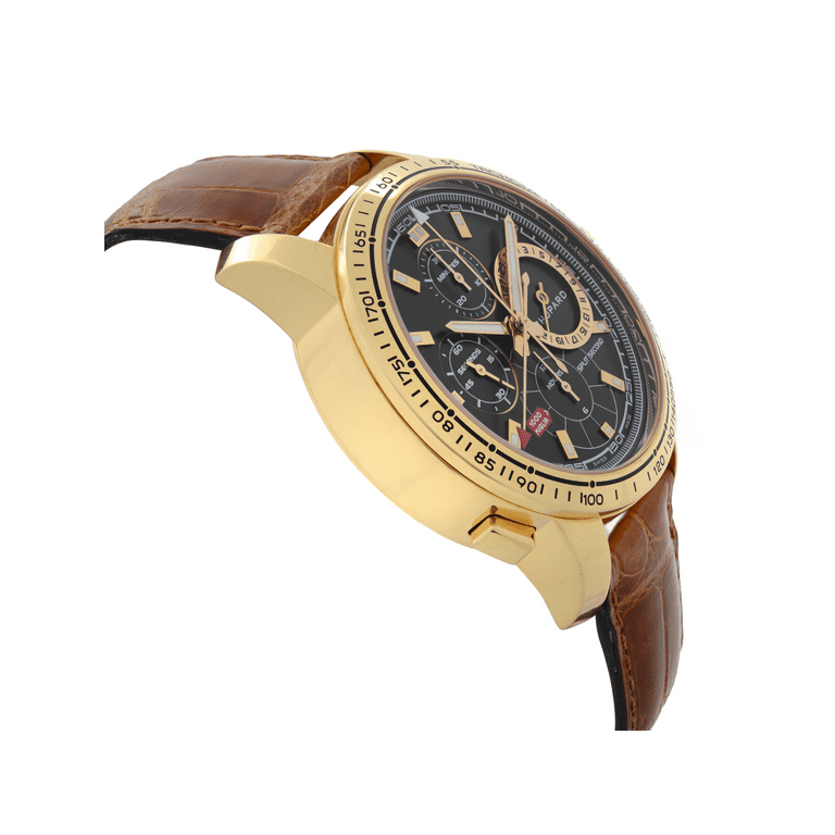 Chopard Mille Miglia Split Second Chronograph Limited Edition