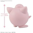 thumbnail image 3 of Bandai Hobby Quick Model Jigglypuff Action Figure, 3 of 5