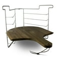 thumbnail image 2 of PINNACOLO RACK WITH SCREENS, 2 of 4
