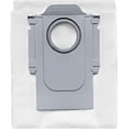 thumbnail image 2 of Replacement Accessories Compatible for R oborock Q10 PF/PF+ Vacuum Cleaner Spare Parts (12 Dust Bags), 2 of 4