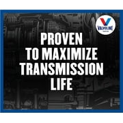 Valvoline CVT Full Synthetic Continuously Variable Transmission Fluid Bay Box (20 Quarts)