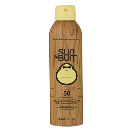Sunscreen SPF 50 Sun Bum / SPRAY