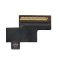 thumbnail image 6 of Replacement Charging Port Flex Cable Compatible For iPad Air 4 / iPad Air 5 (4G Version) (Premium) (Black), 6 of 6