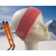 thumbnail image 3 of COUVER 3 Inch Ski Snowboard Winter Headband, PINK, 1 Piece, 3 of 3