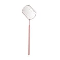 thumbnail image 1 of Seitruly Stainless Steel Mirror for Checking Eyelash Tools Applying Extension  Pinceles de maquillaje y herramientas Rosa, 1 of 1