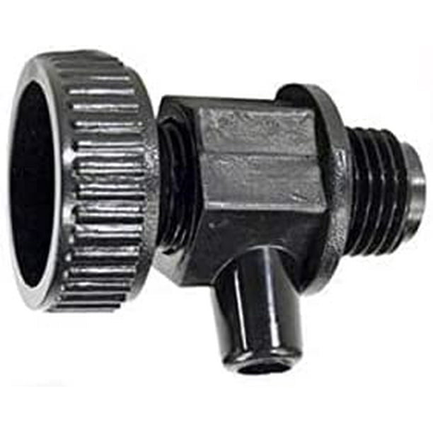 Swimming Pool Spa Filter Pressure Air Relief Valve 1/4" Fits for D.E