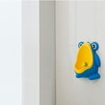 thumbnail image 4 of Juguetes antiestrés de cerdo, divertidos y lindos, juguetes antiestrés para niños y adultos, juguetes para aliviar el estrés, juguetes sensoriales, regalos, urinario de rana, 4 of 9
