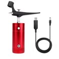 thumbnail image 4 of Air Brush, ABS Easy Installation Marker Airbrush Portable  For Colouring, 4 of 8