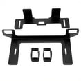 thumbnail image 4 of Universal ISOFIX Car Seat Base Metal Safety Bracket Latch, 4 of 11