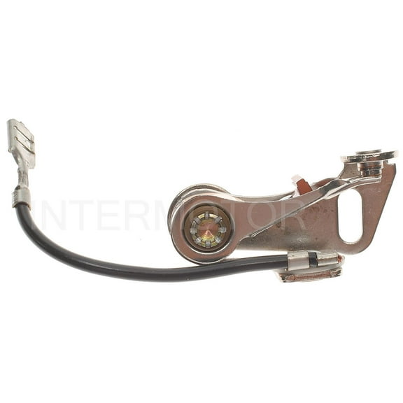 Standard Motor GB-4073P Ignition Contact Set for Audi 100 Series, BMW 3.0CSi