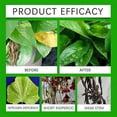 thumbnail image 2 of Solución nutritiva para plantas shaofei MOONSPRY líquido orgánico para crecimiento de flores 50 ml, 2 of 5