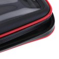 thumbnail image 3 of Caja Impermeable Teléfono Tenedor Soporte de Manillar de Bici Motocicleta SG, 3 of 9