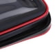 thumbnail image 3 of Motoci De De Impermeable Cubierta Del De Del Teléfono A Prueba De Golpes Soporte Del Manillar - METRO Yotijar Handlebar Phone Pouch, 3 of 9